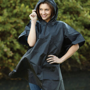 Yoko kids promo poncho (HVS470)