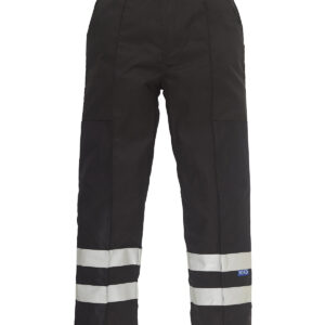 Reflective polycotton ballistic trousers (BS015T)