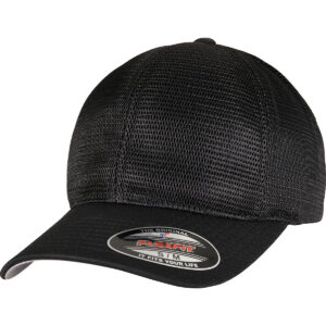 Flexfit 360 omnimesh cap (360)