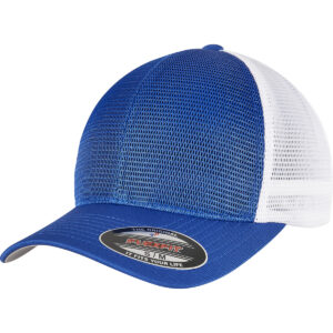 Flexfit 360 omnimesh cap 2-tone (360T)