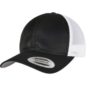 360° omnimesh 2-tone cap (6360T)