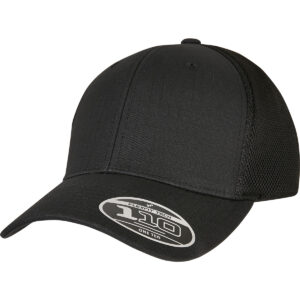 110 Flexfit Ripstop mesh cap (110RM)