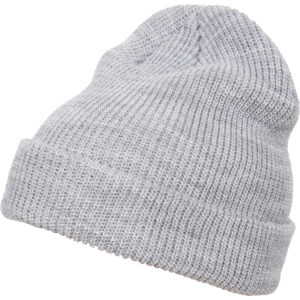 Long knit beanie (1545K)