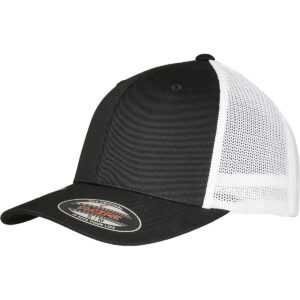 Flexfit trucker recycled mesh (6511RM)