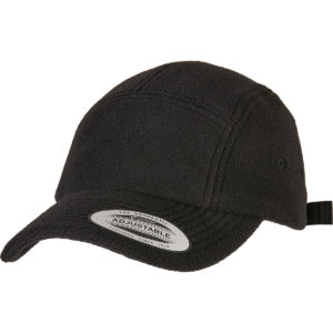 Polar fleece jockey cap (7005PF)