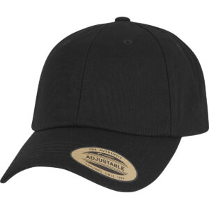 Flexfit low-profile with elastic snip (9302)