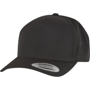YP Classics® 5-panel snapback (5389AP)
