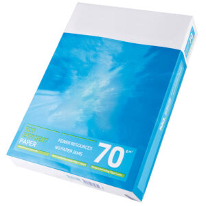Multi purpose copy paper