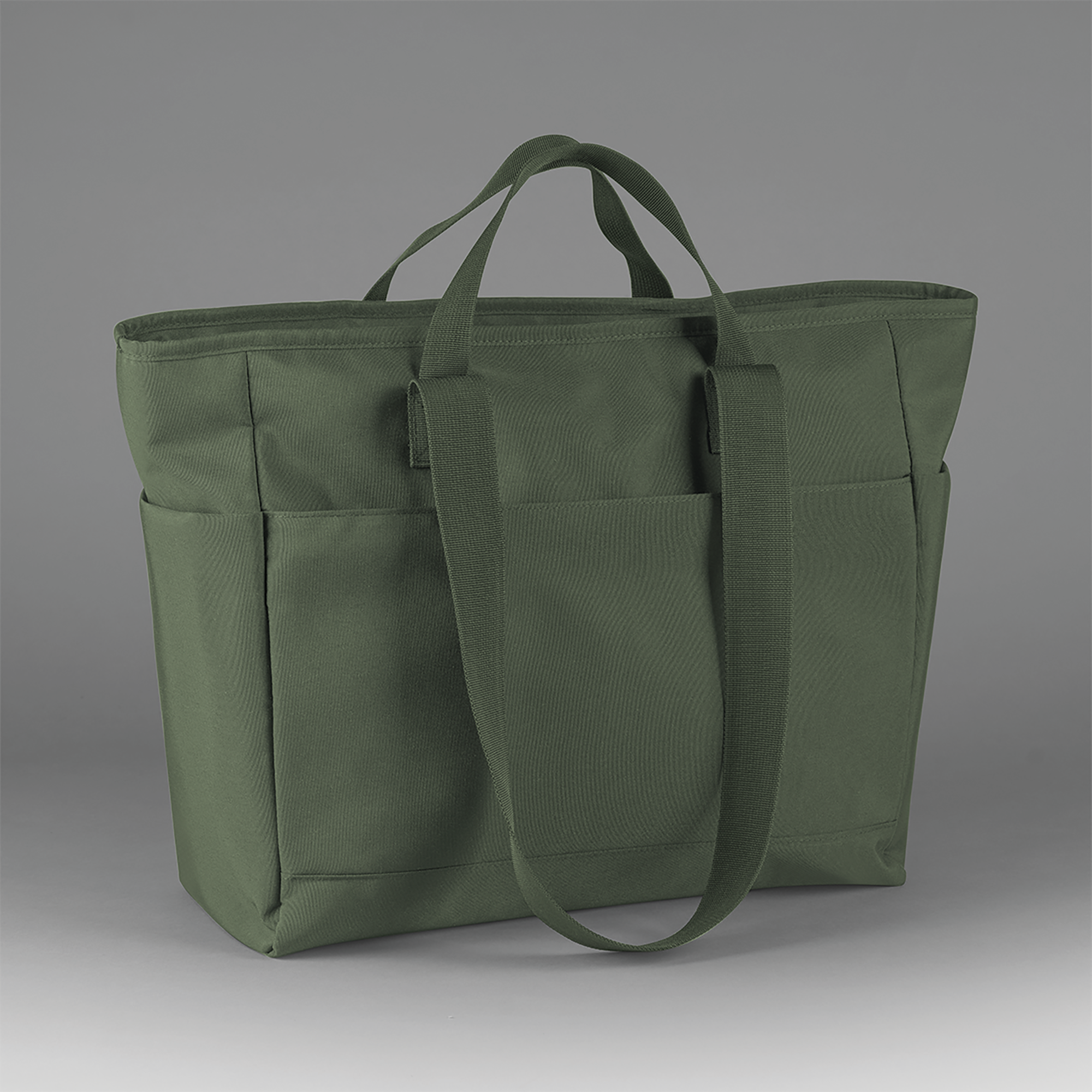 BagBase® Reistas — Pine Green
