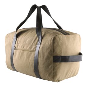 Kimood Vintage Canvas Reistas