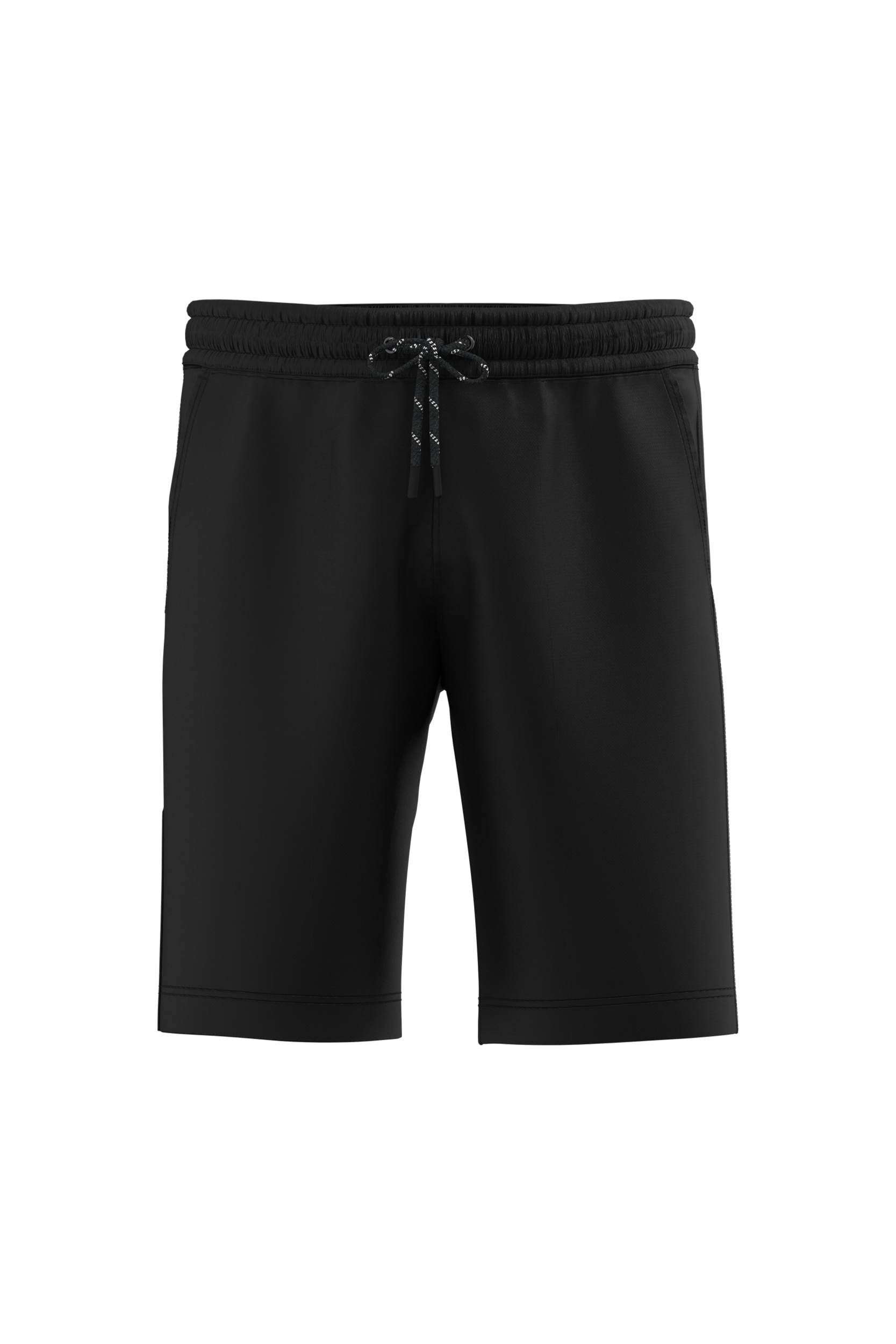 PROACT® Herenshort — Black