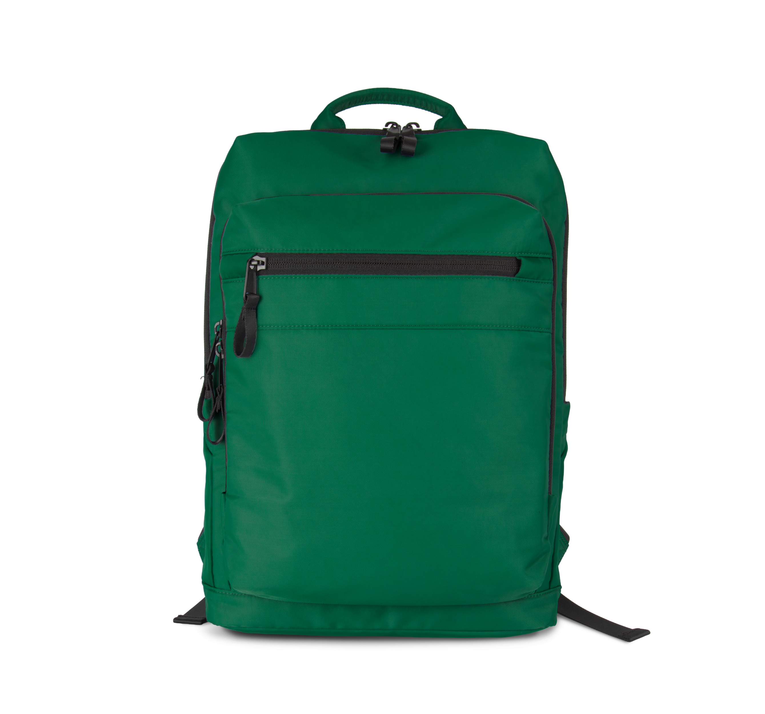 Kimood Premium businessrugzak — Garden Green