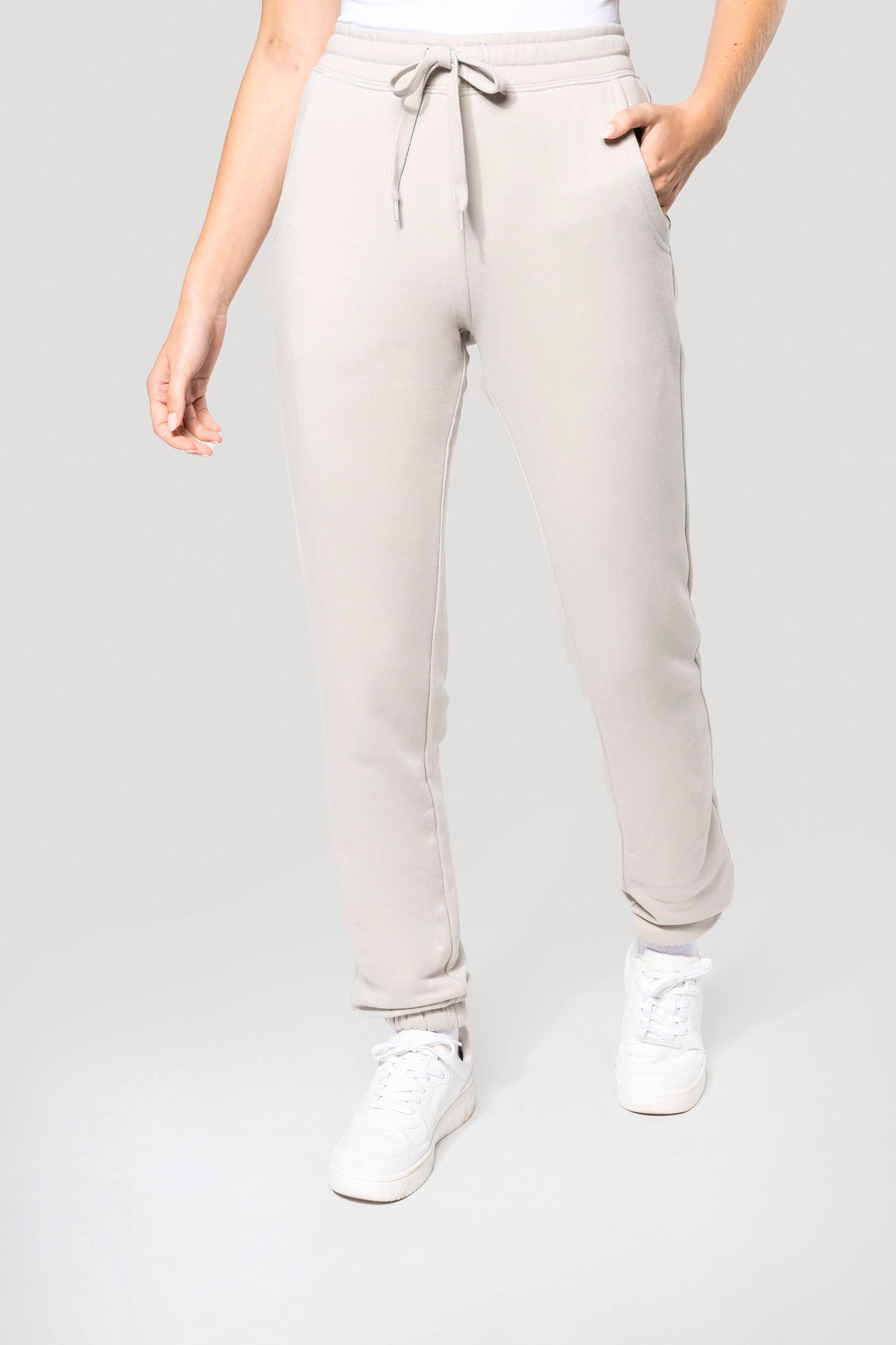 Kariban Ecologische joggingbroek