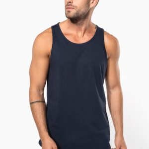 Kariban Heren tanktop Bio150 IC