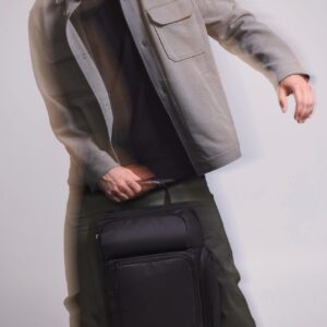 Kimood Businessrugzak met laptopvak