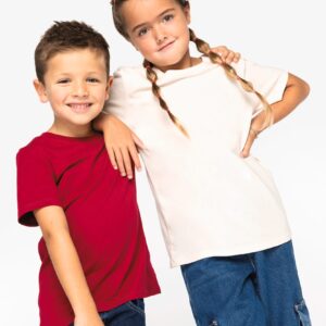 Native Spirit Ecologisch kinder T-shirt