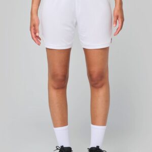 PROACT® Basketbalshort voor dames