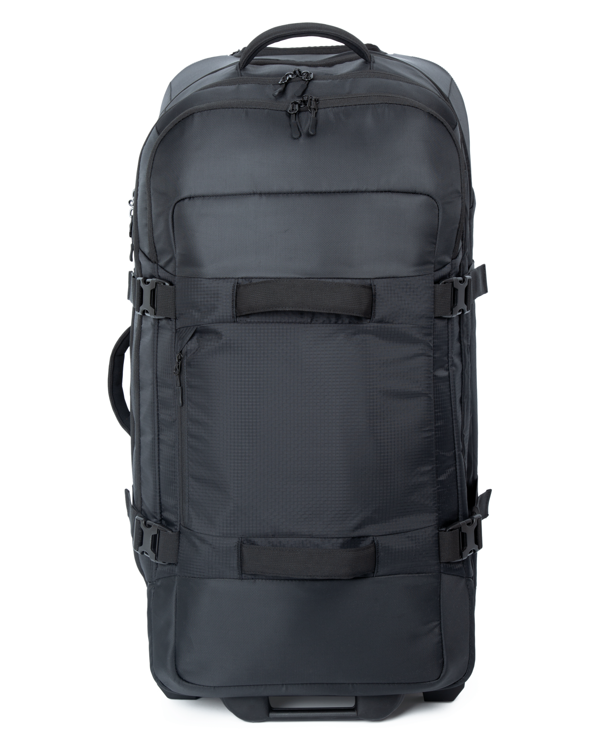 Kimood Trolley XL — Black