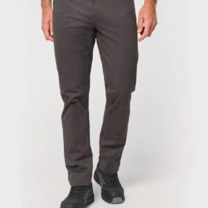 WK. Designed To Work Broek zonder zakken uniseks