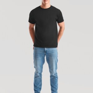 Fruit of the Loom T-shirt Iconic 195 