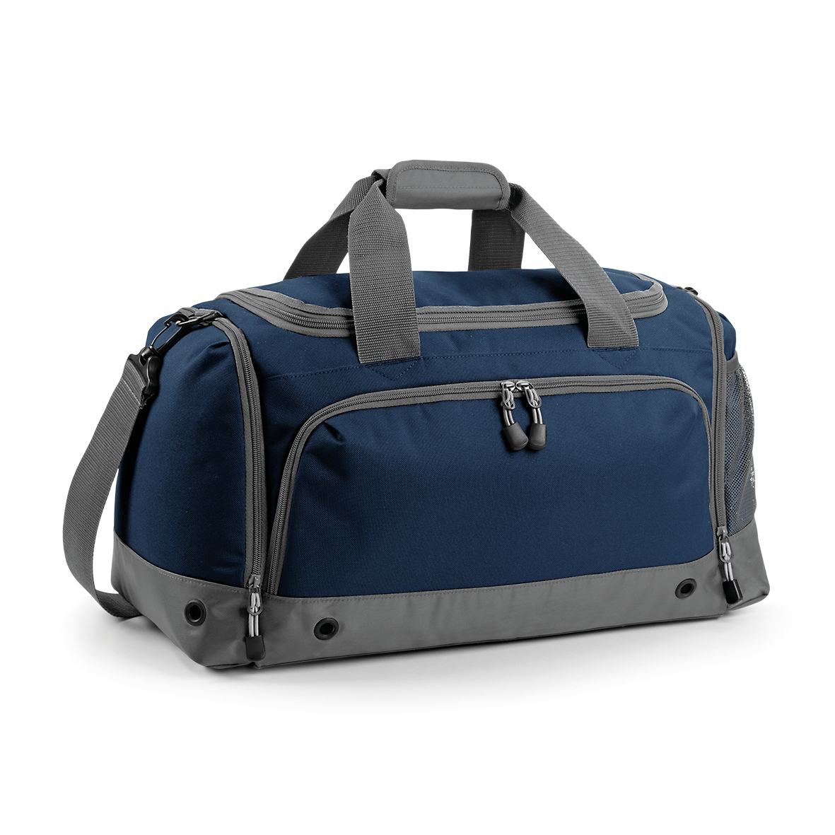 BagBase® Sporttas Athleisure — French Navy
