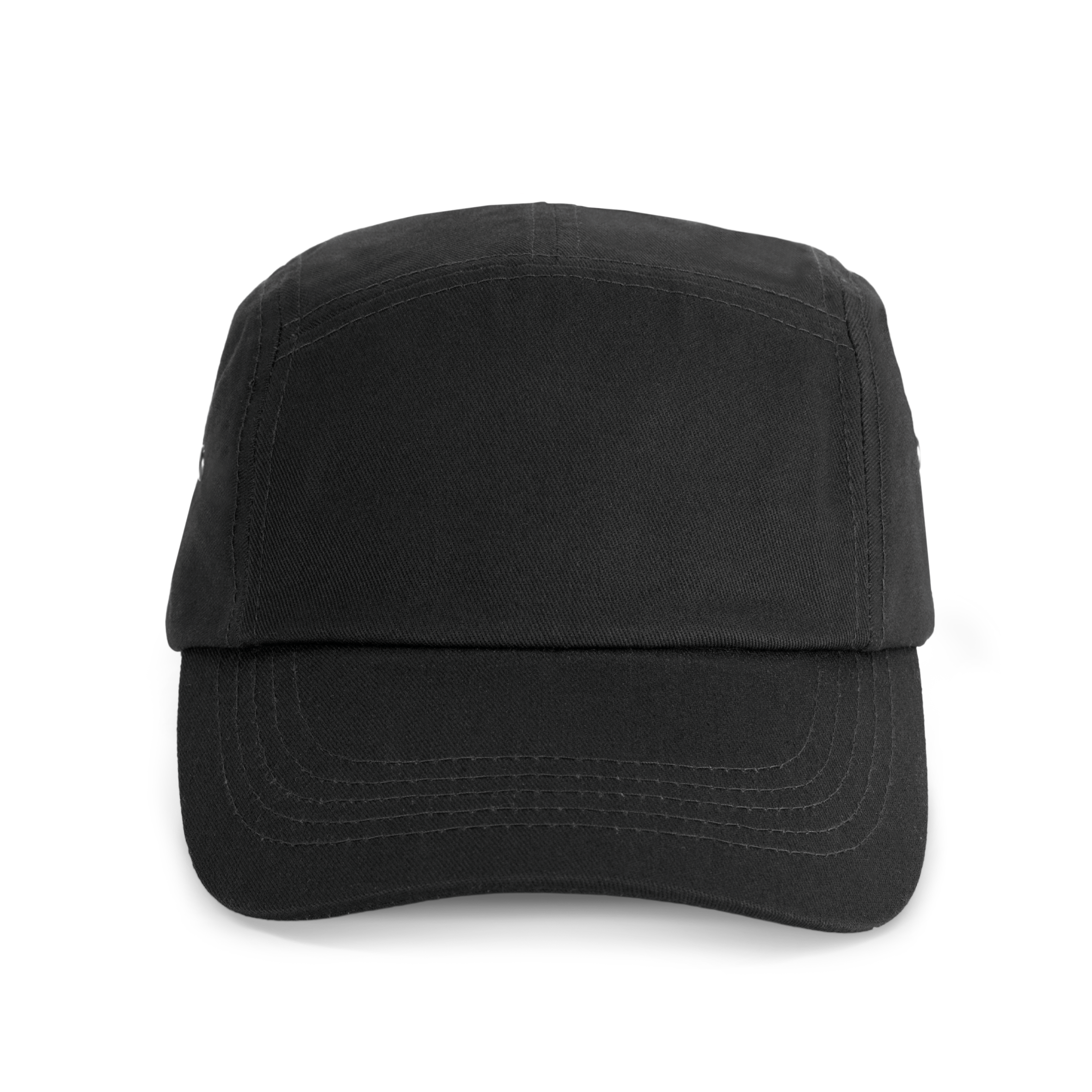 K-up Klassieke jockeypet - K-up Gold Label — Black