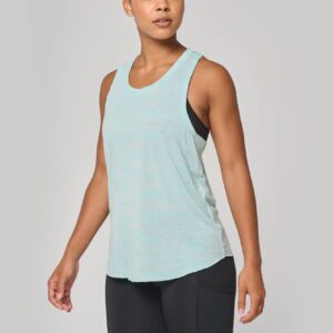 PROACT® Dames sporttop