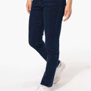 Kariban Basic damesjeans
