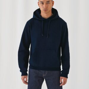 B&C Id.003 Sweater met capuchon