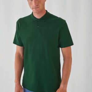 B&C Id.001 Polo Shirt