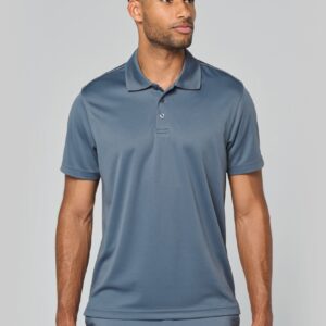 PROACT® Herensportpolo