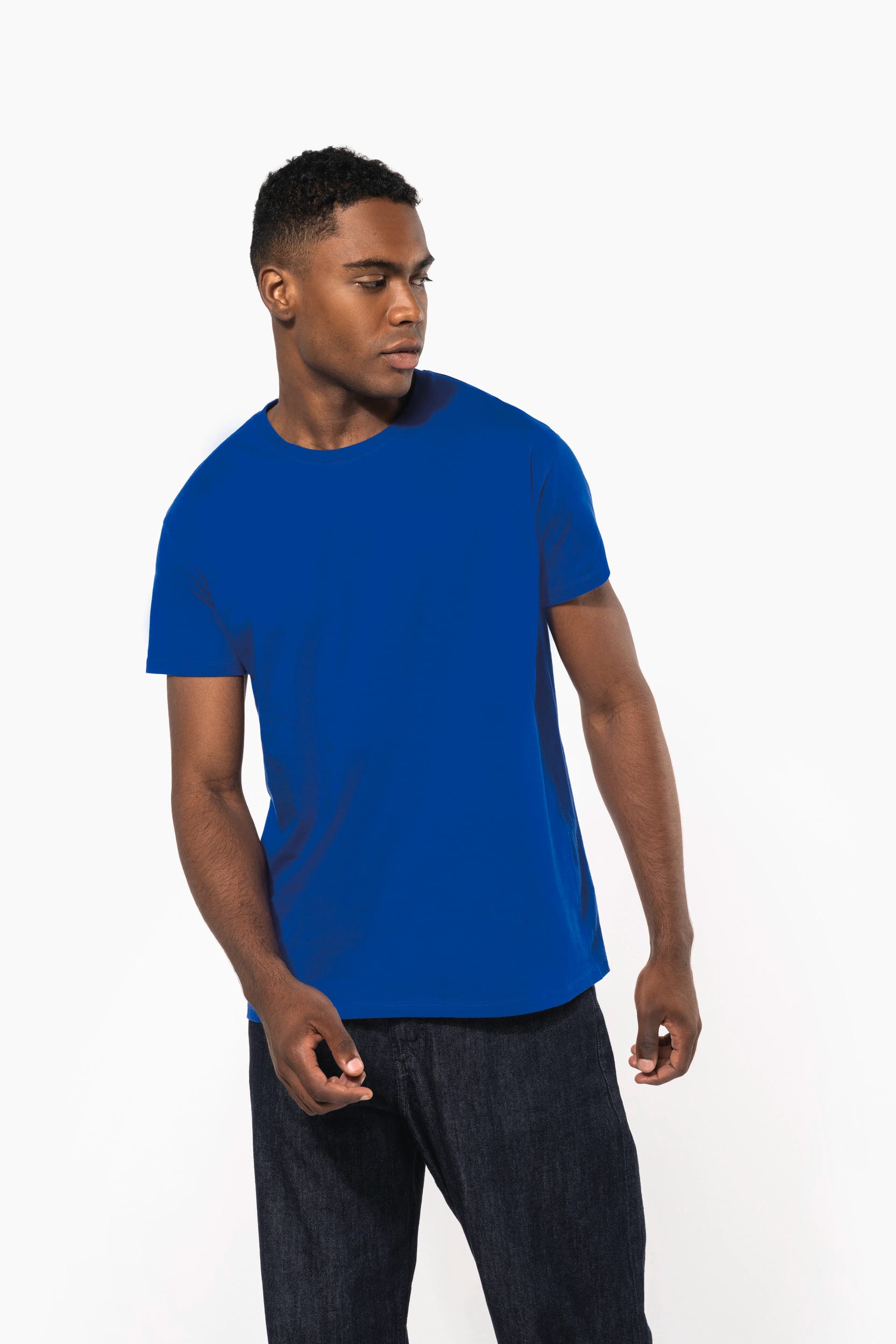 Kariban Heren T-shirt Bio150 IC