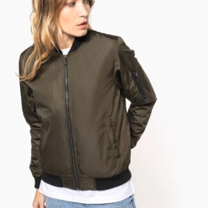 Kariban Dames bomberjack