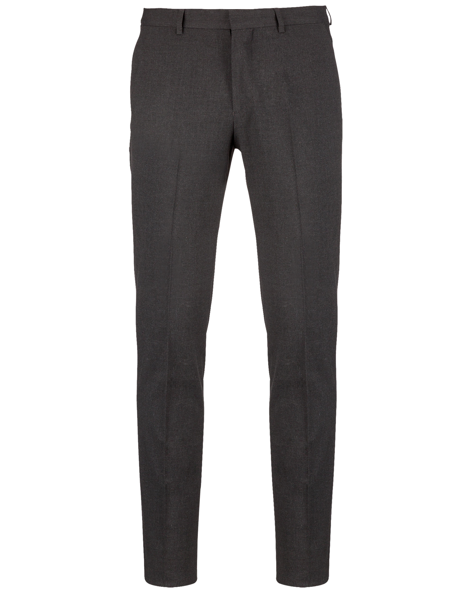 Kariban Herenpantalon — Anthracite Heather