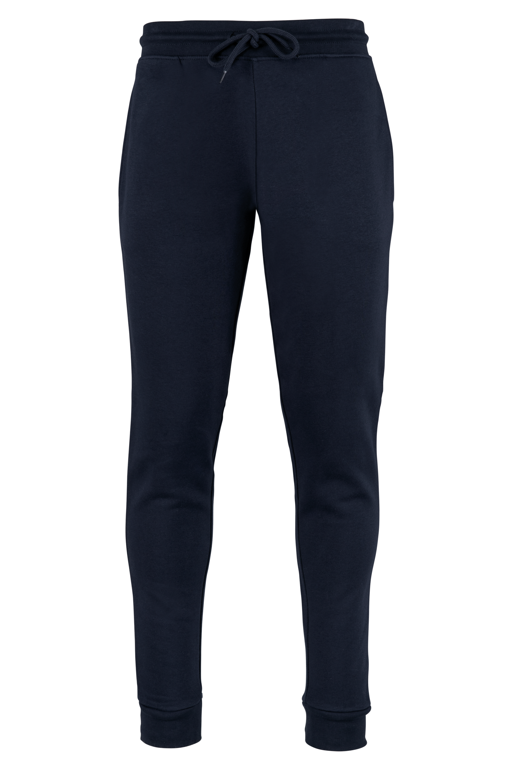 Native Spirit Ecologische heren joggingbroek — Navy Blue