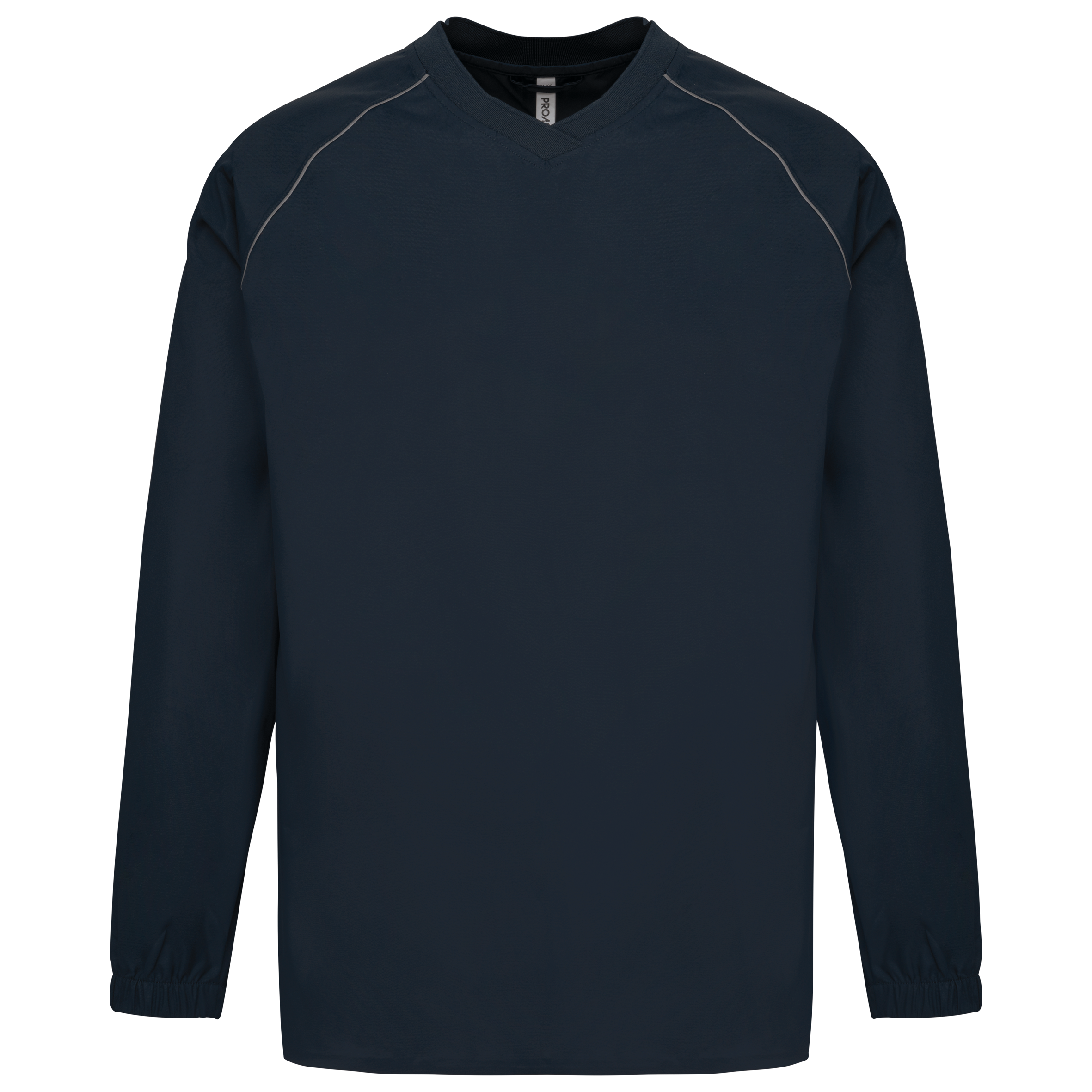 PROACT® Unisex multisport-regensweater voor volwassenen — Navy