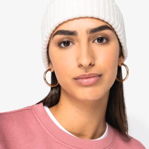Native Spirit Ecologische uniseks muts