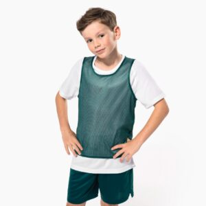 PROACT® Omkeerbaar trainingshesje kids