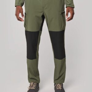 PROACT® Uniseks outdoorbroek