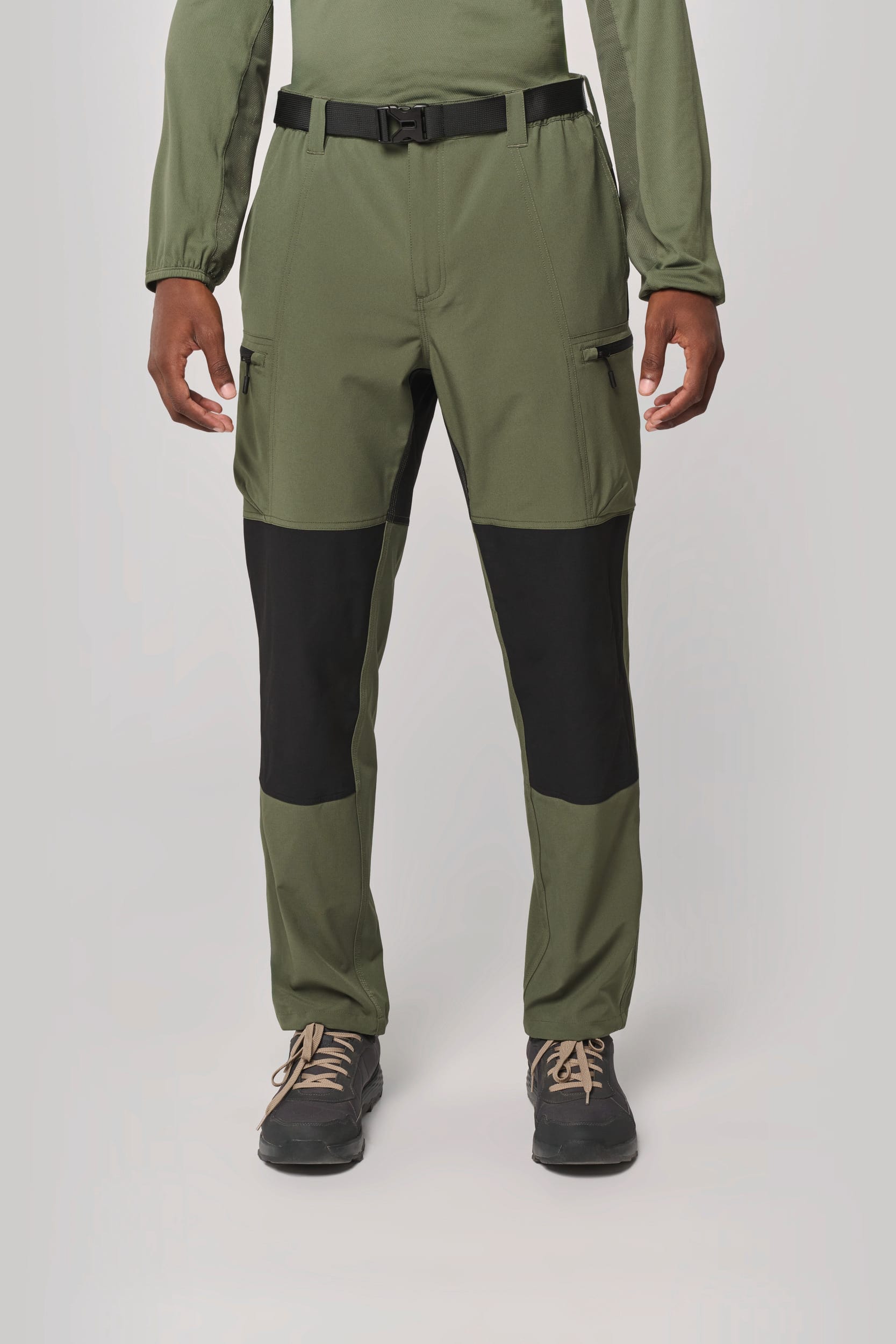 PROACT® Uniseks outdoorbroek
