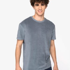 Native Spirit Ecologisch badstof herenshirt