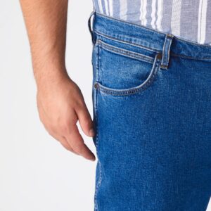 WRANGLER Straight jeans Greensboro