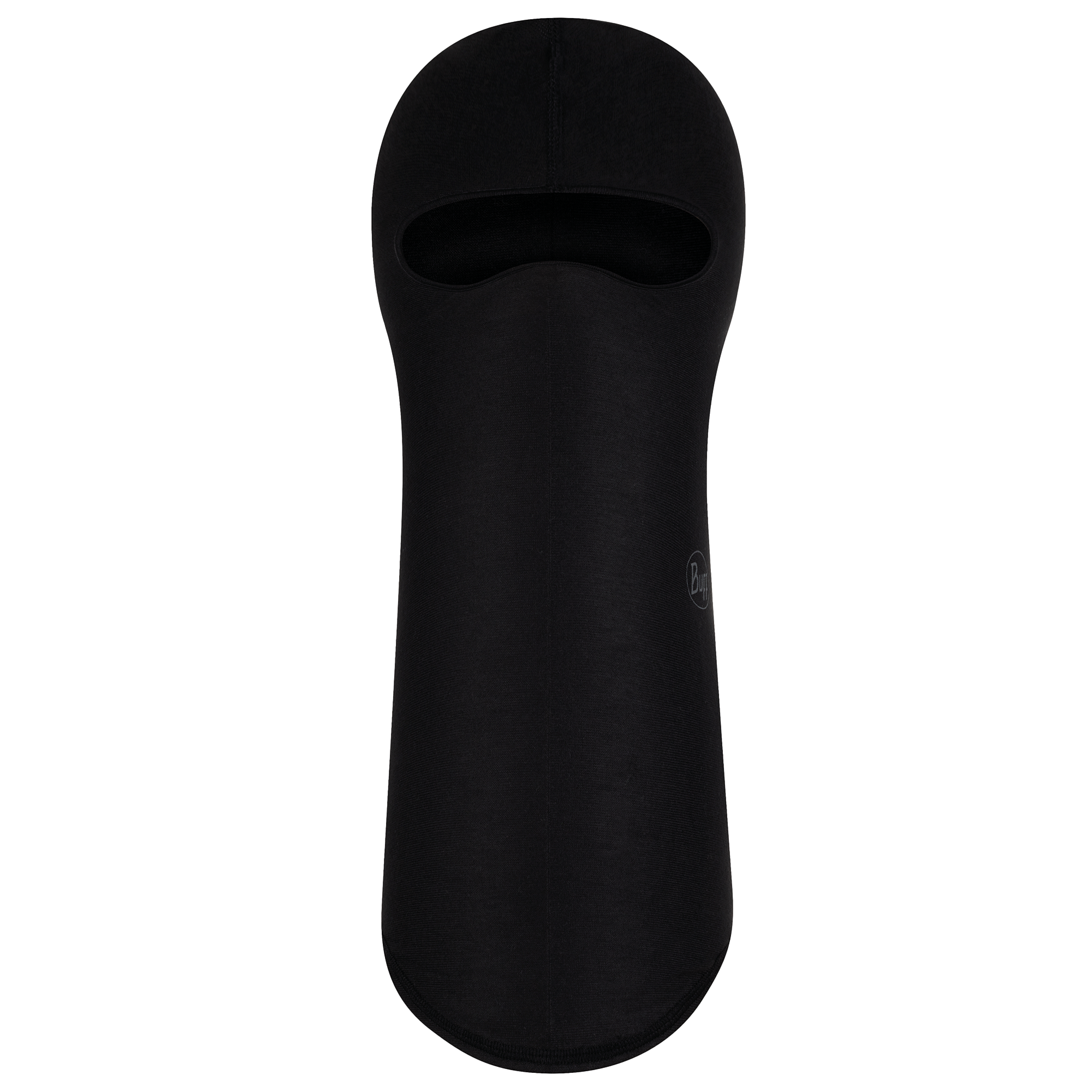 BUFF® Bivakmuts Original EcoStretch — Solid Black