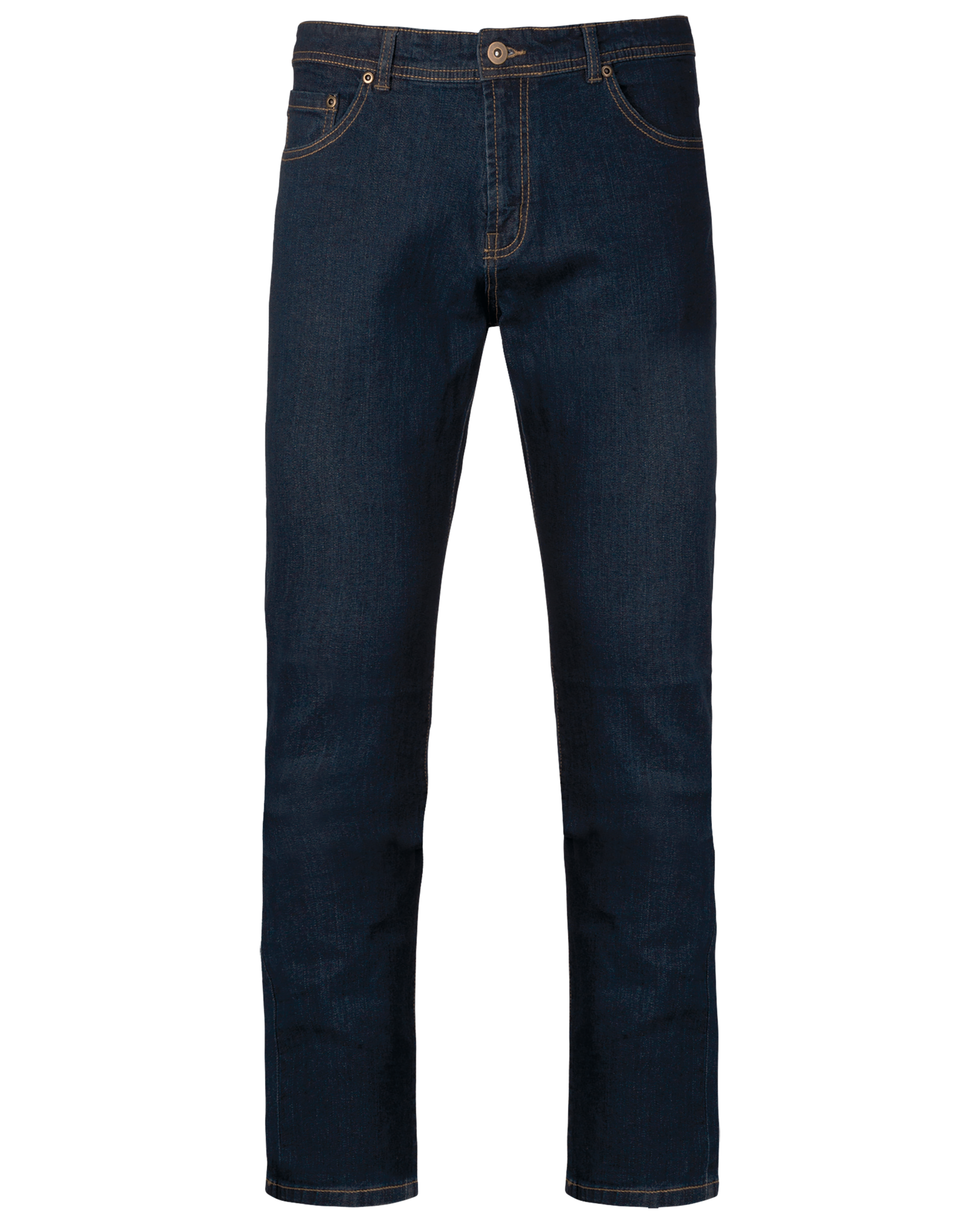 Kariban Basic jeans — Blue Rinse