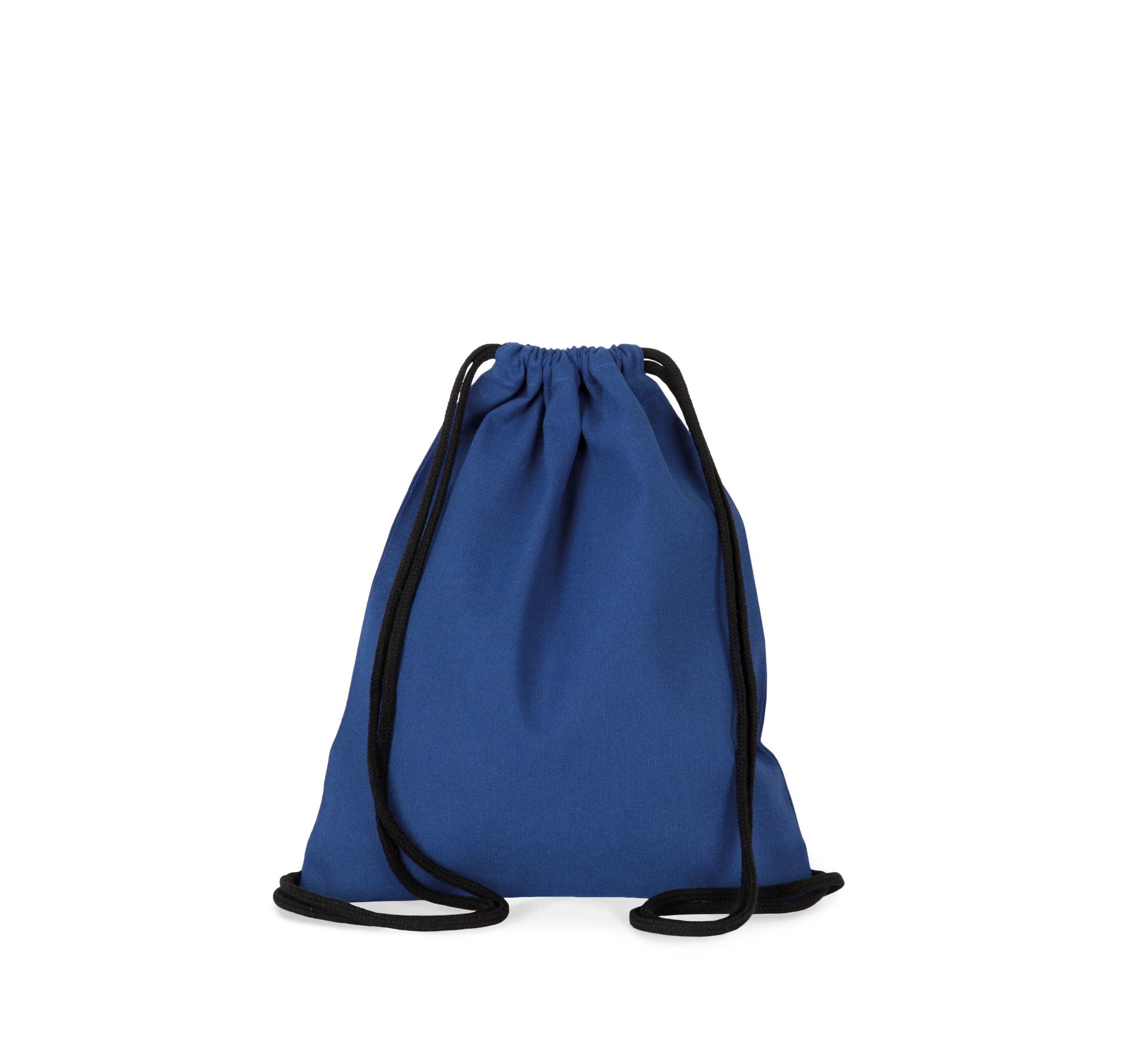 Kimood Gerecycled rugzakje met koordje - Kindermaat — Deep Water