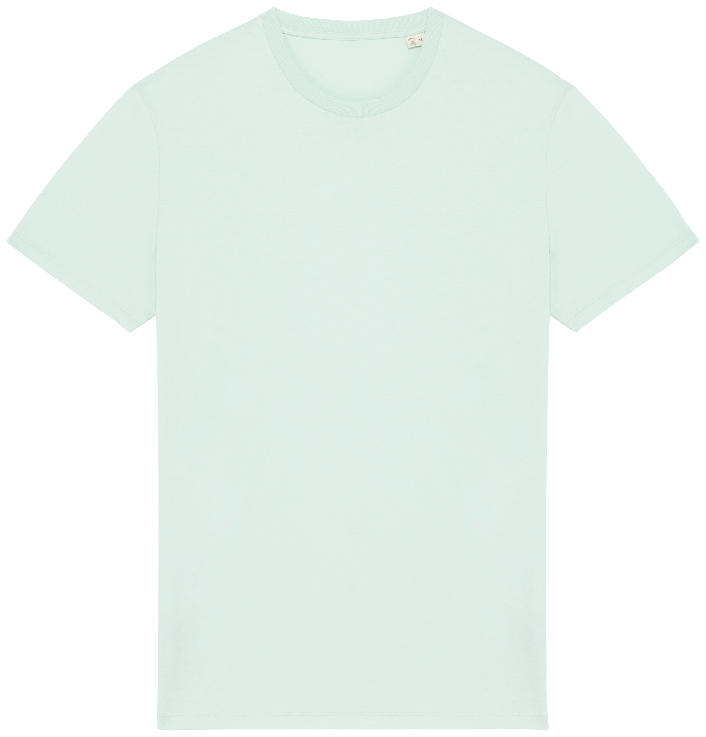 Native Spirit Ecologische uniseks T-shirt — Brook Green
