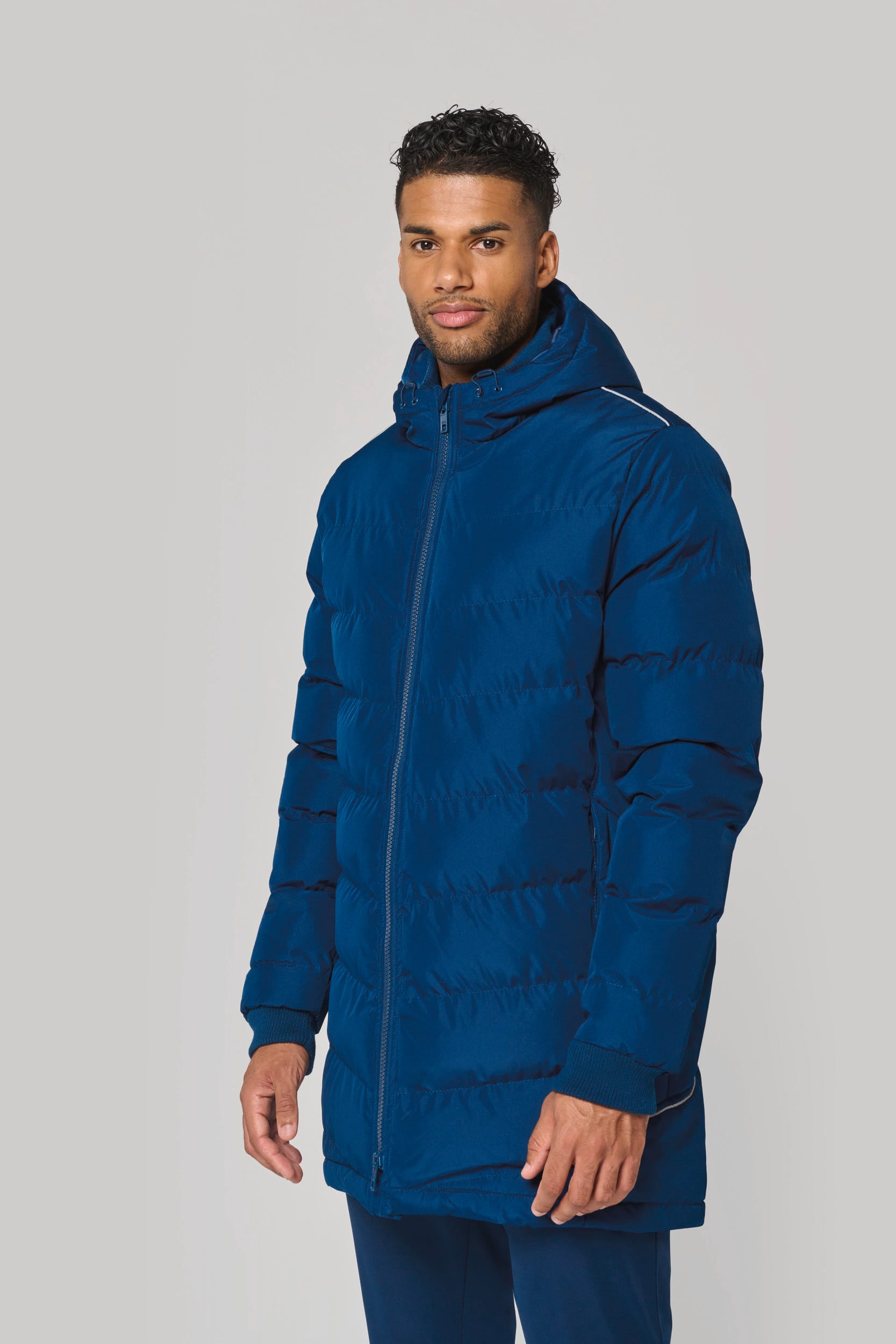 PROACT® Teamsports parka