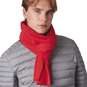 K-up Fleece sjaal