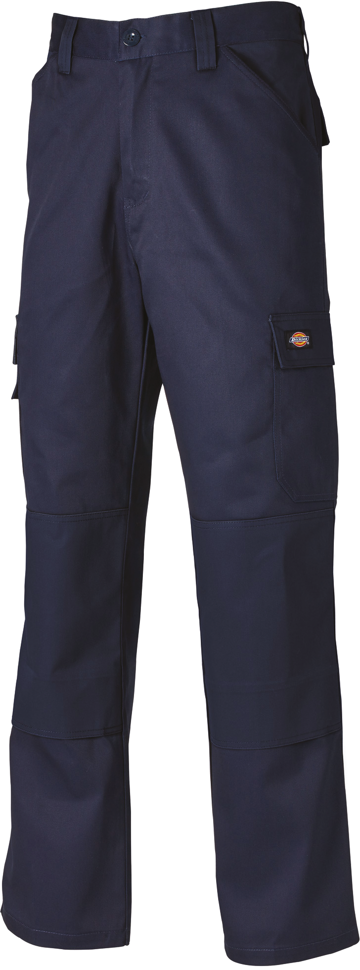 Dickies Everyday Trouser (EX. DED247) — Navy