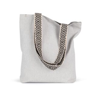 Kimood Gerecyclede shopper 